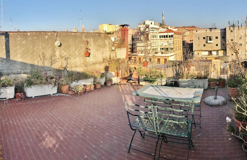 Tramonti Romani Exterior foto